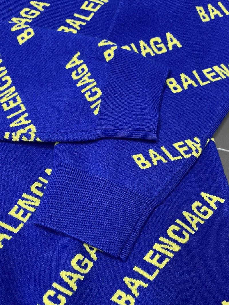 Balenciaga Sweaters